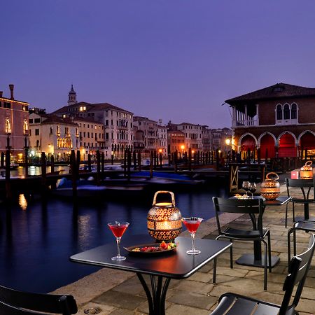 Hotel L'Orologio Venezia - Wtb Hotels Exterior photo