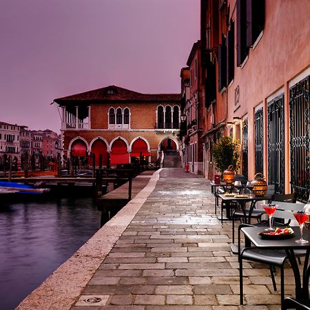 Hotel L'Orologio Venezia - Wtb Hotels Exterior photo
