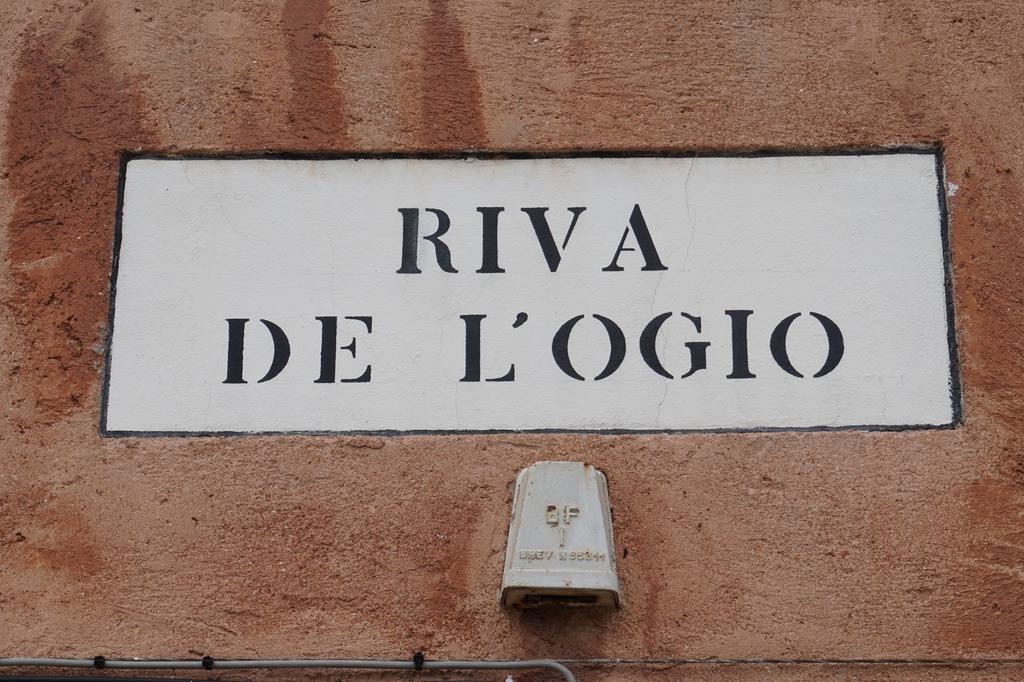 Hotel L'Orologio Venezia - Wtb Hotels Exterior photo