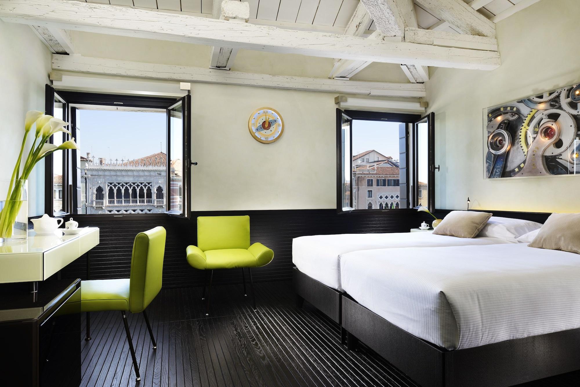 Hotel L'Orologio Venezia - Wtb Hotels Exterior photo