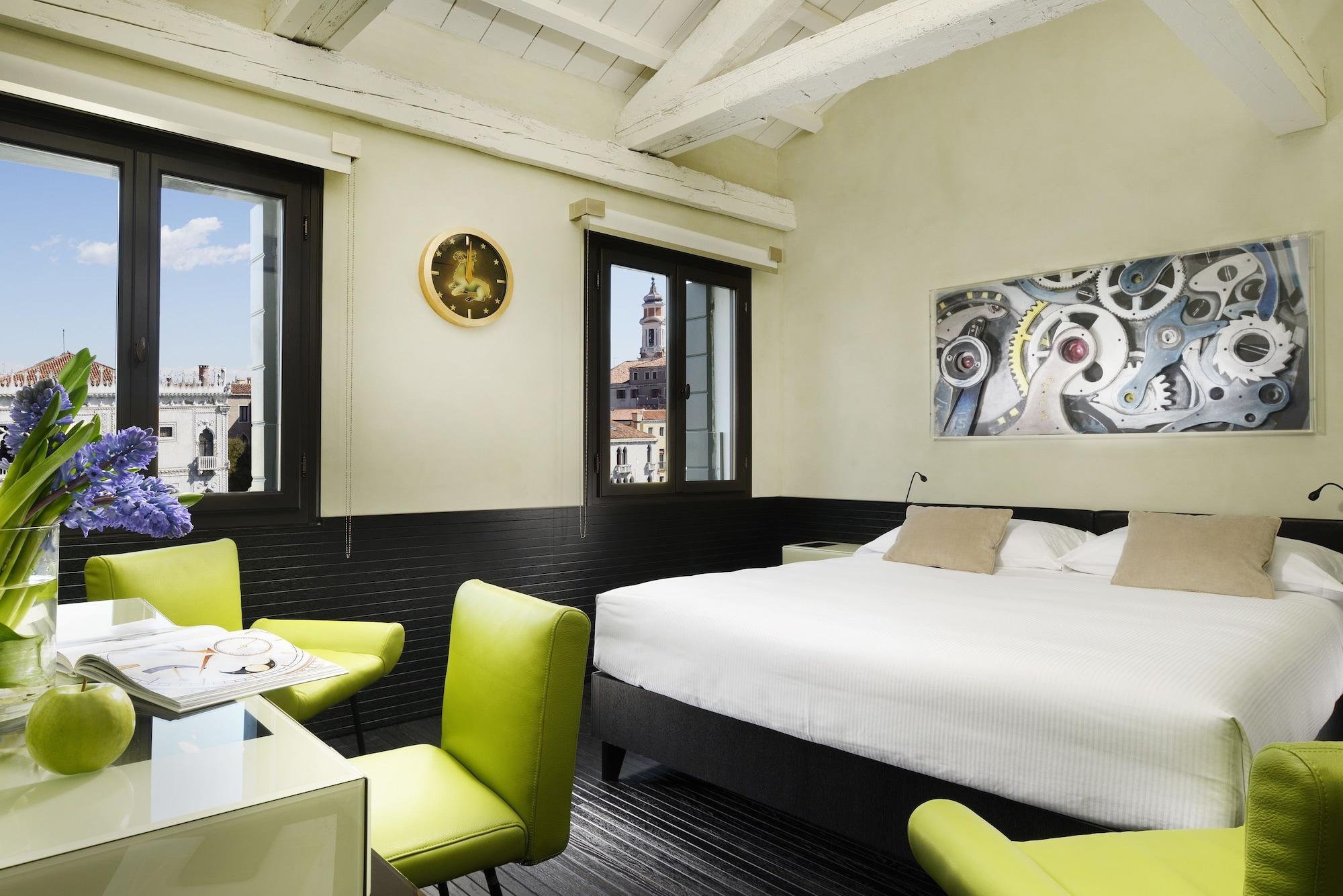 Hotel L'Orologio Venezia - Wtb Hotels Exterior photo