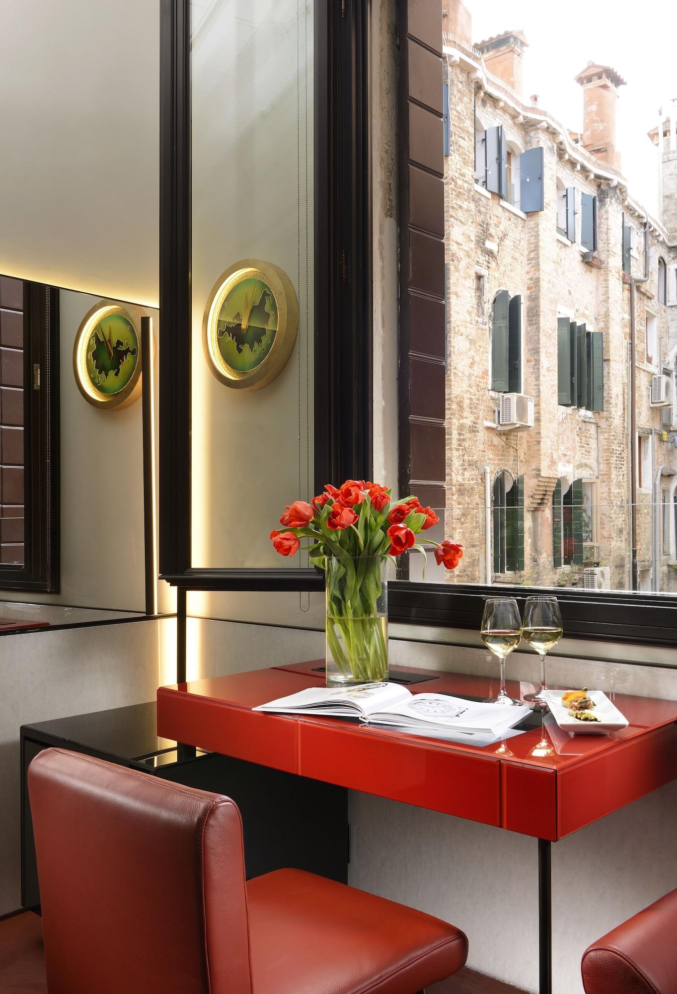 Hotel L'Orologio Venezia - Wtb Hotels Exterior photo
