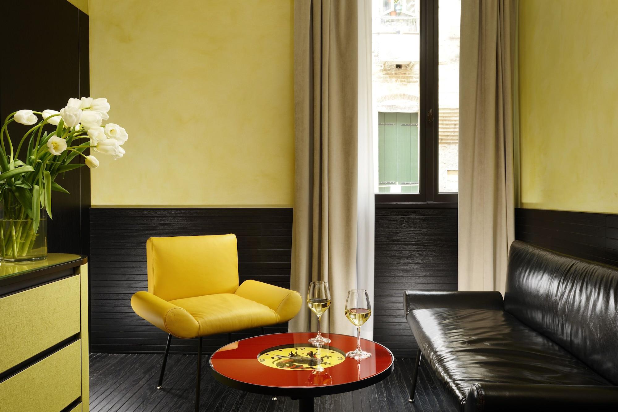 Hotel L'Orologio Venezia - Wtb Hotels Exterior photo