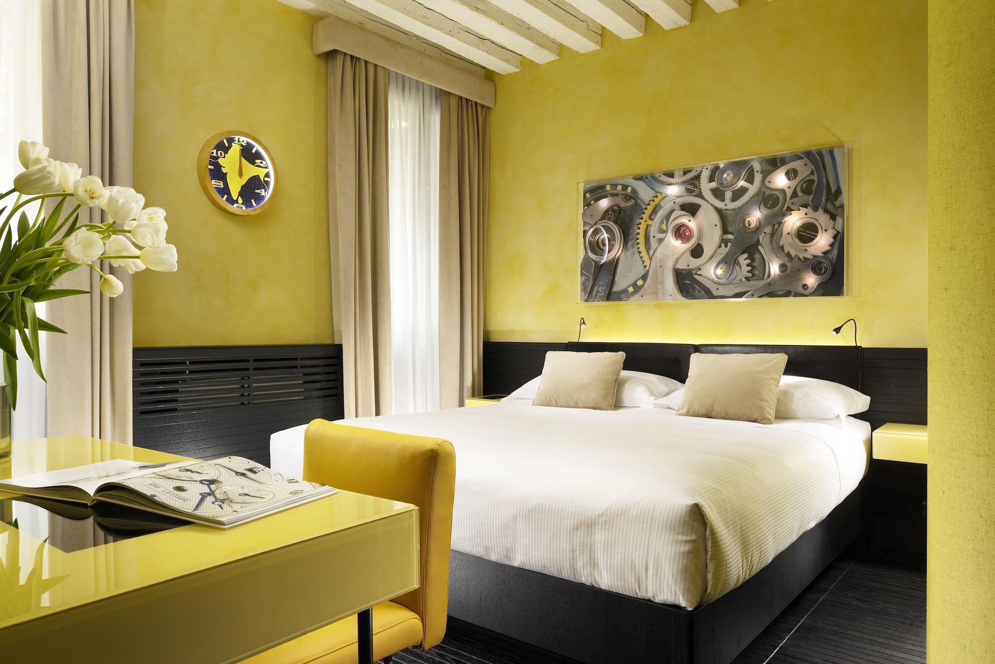 Hotel L'Orologio Venezia - Wtb Hotels Exterior photo