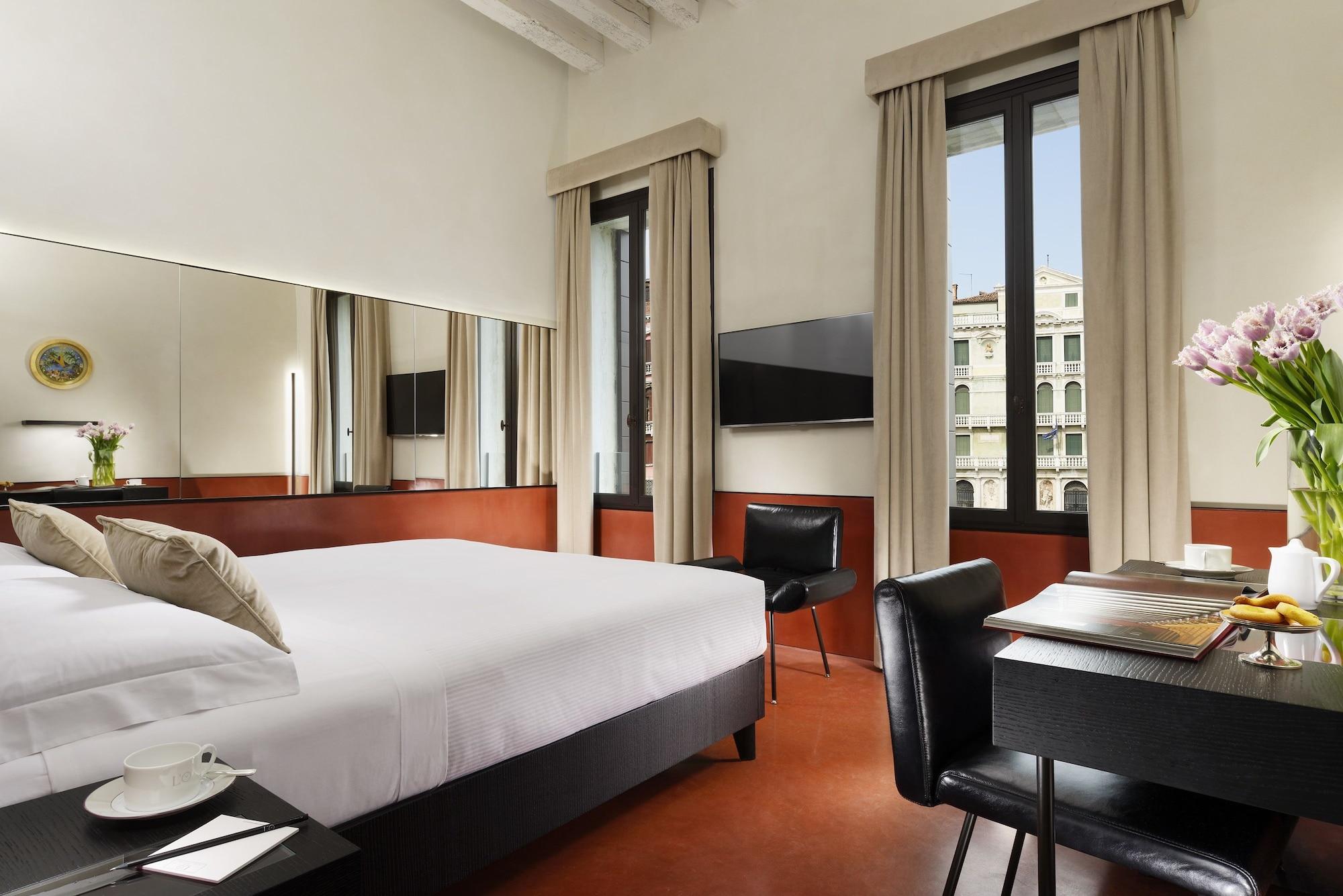 Hotel L'Orologio Venezia - Wtb Hotels Exterior photo