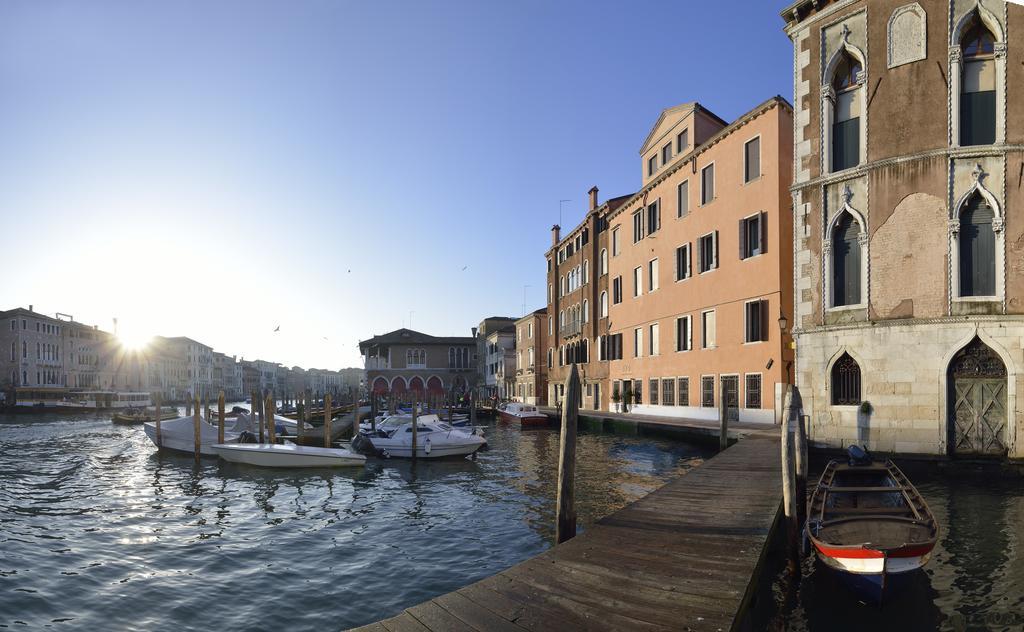 Hotel L'Orologio Venezia - Wtb Hotels Exterior photo