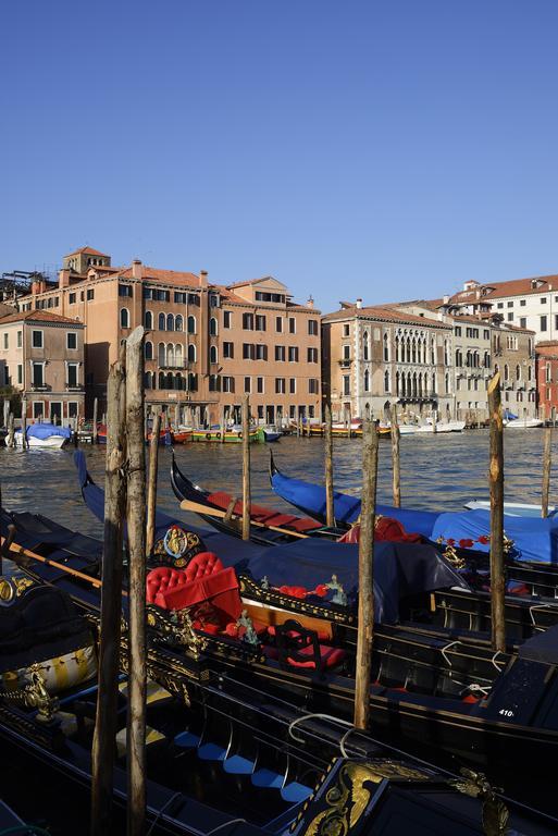Hotel L'Orologio Venezia - Wtb Hotels Exterior photo