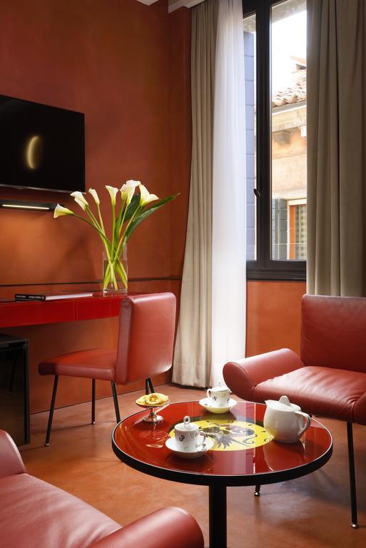 Hotel L'Orologio Venezia - Wtb Hotels Exterior photo