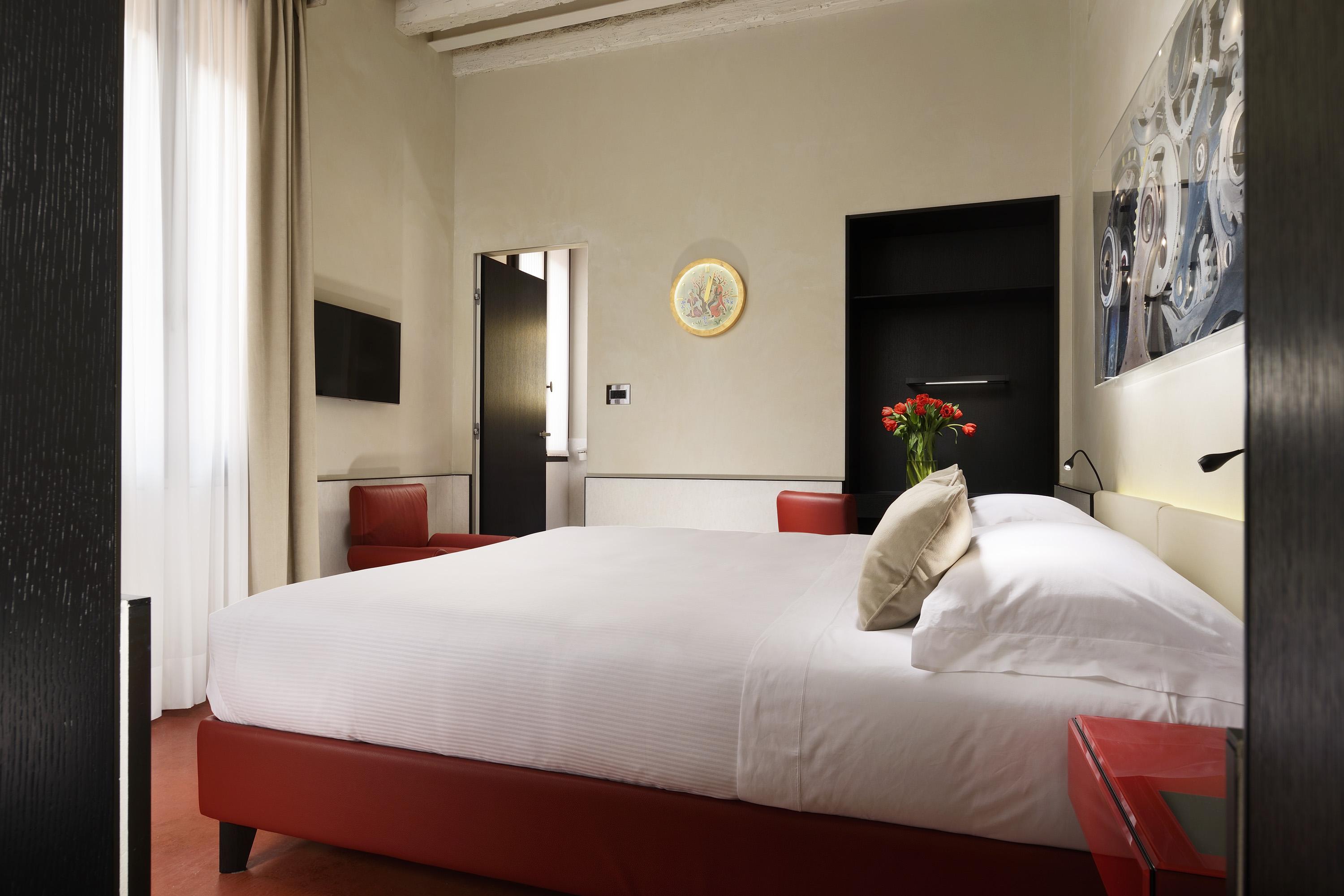 Hotel L'Orologio Venezia - Wtb Hotels Exterior photo
