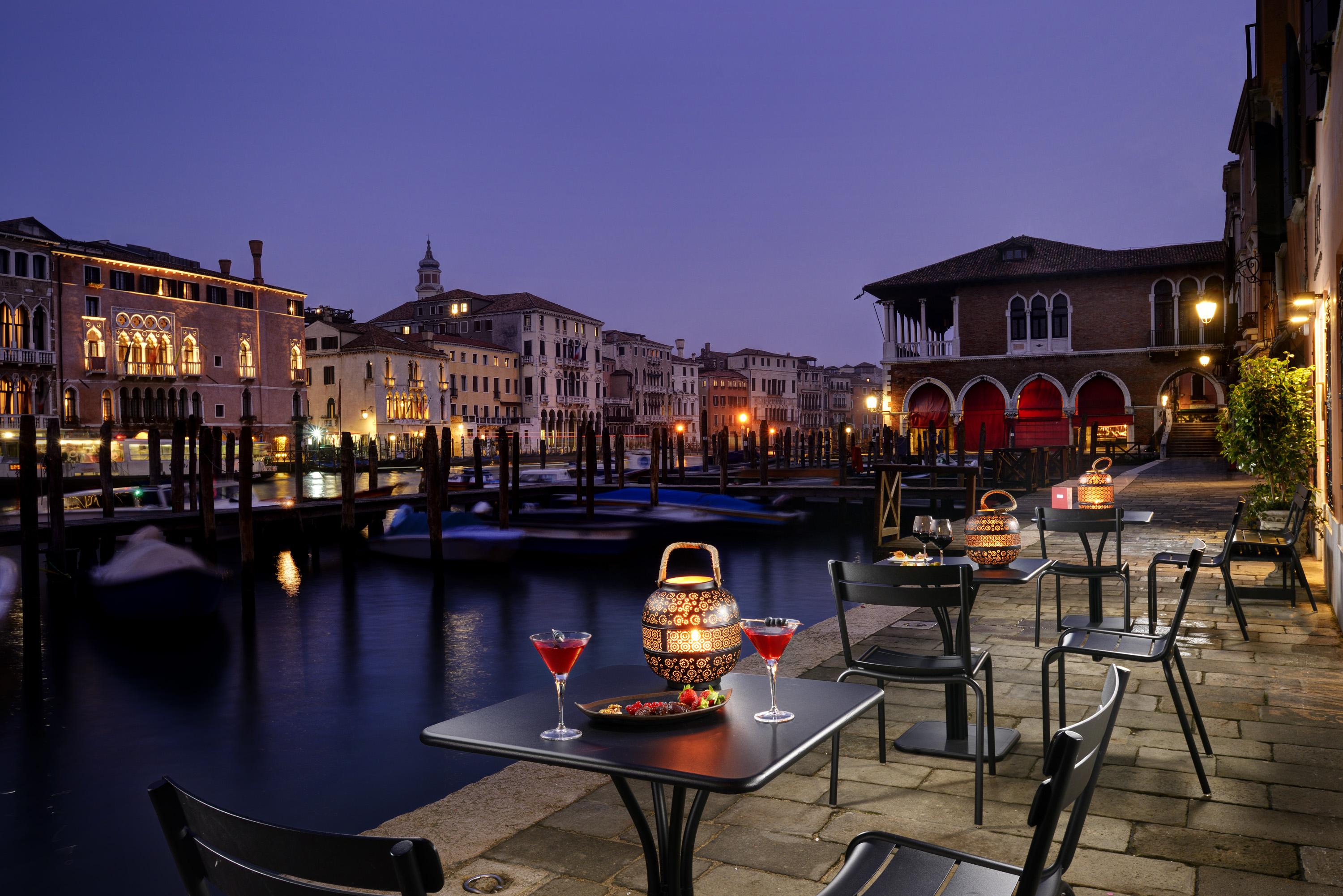 Hotel L'Orologio Venezia - Wtb Hotels Exterior photo