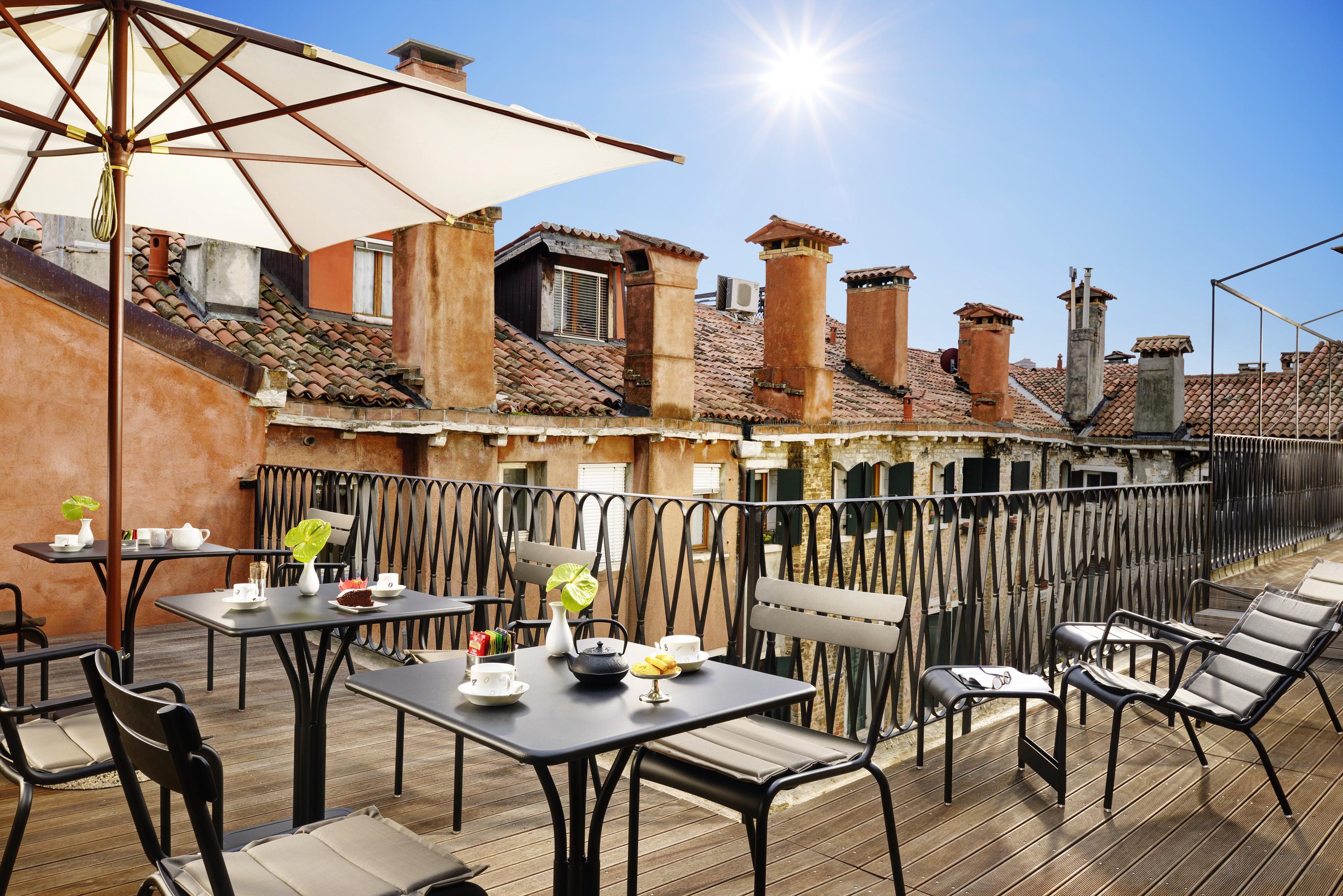 Hotel L'Orologio Venezia - Wtb Hotels Exterior photo
