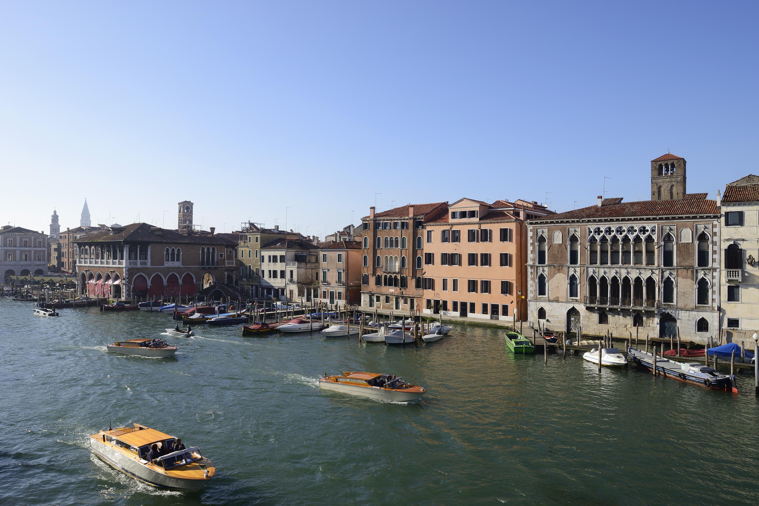 Hotel L'Orologio Venezia - Wtb Hotels Exterior photo