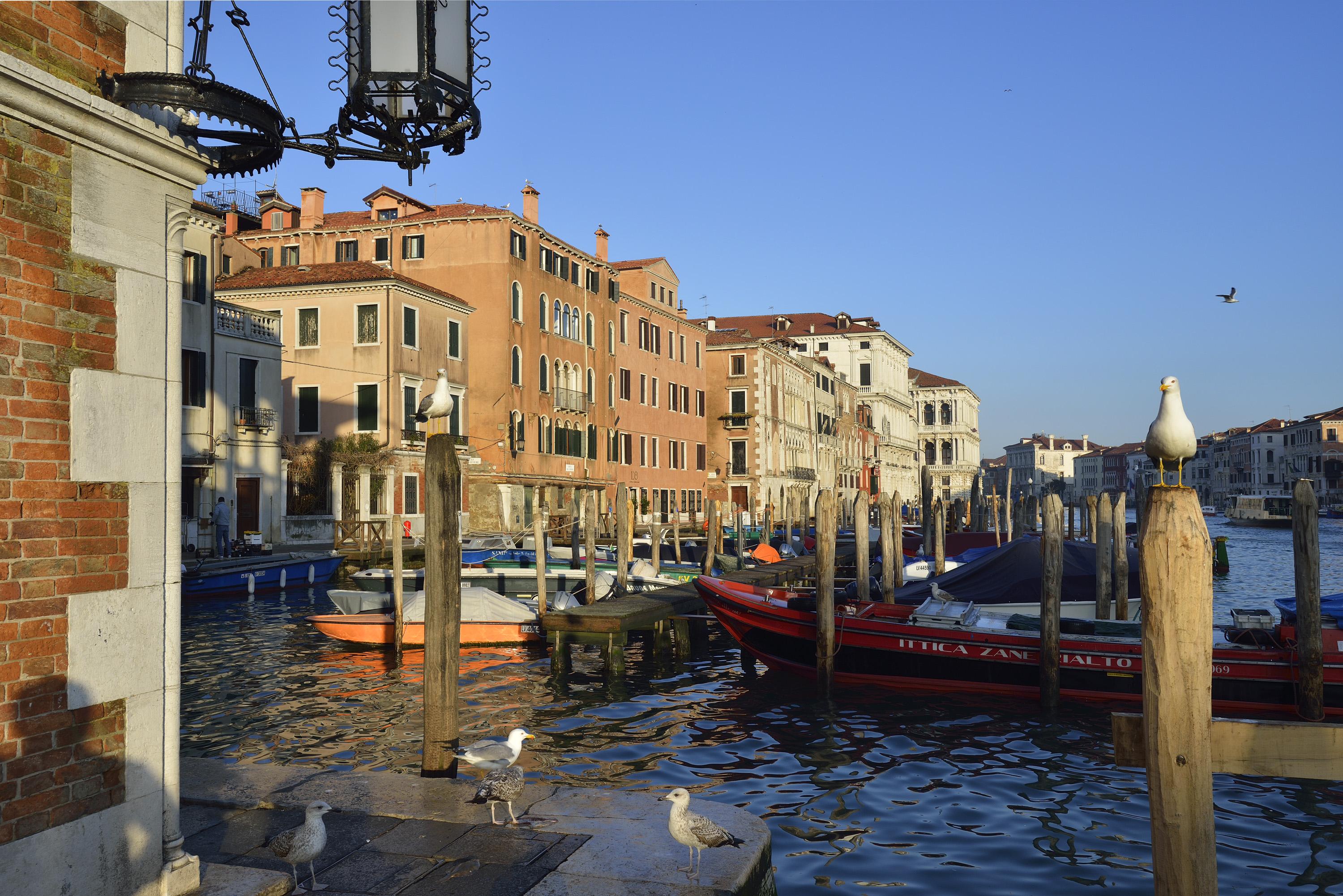 Hotel L'Orologio Venezia - Wtb Hotels Exterior photo