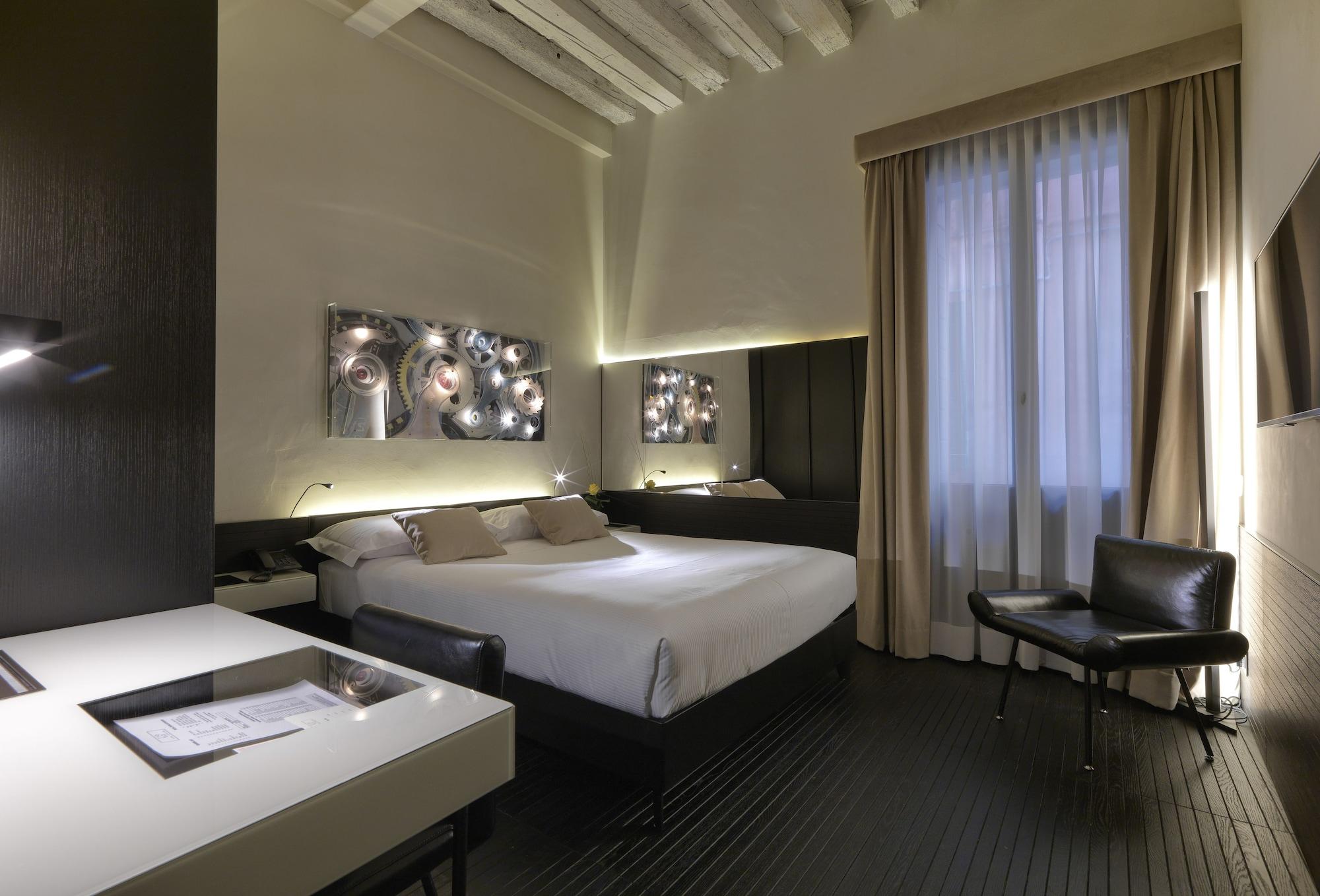 Hotel L'Orologio Venezia - Wtb Hotels Exterior photo