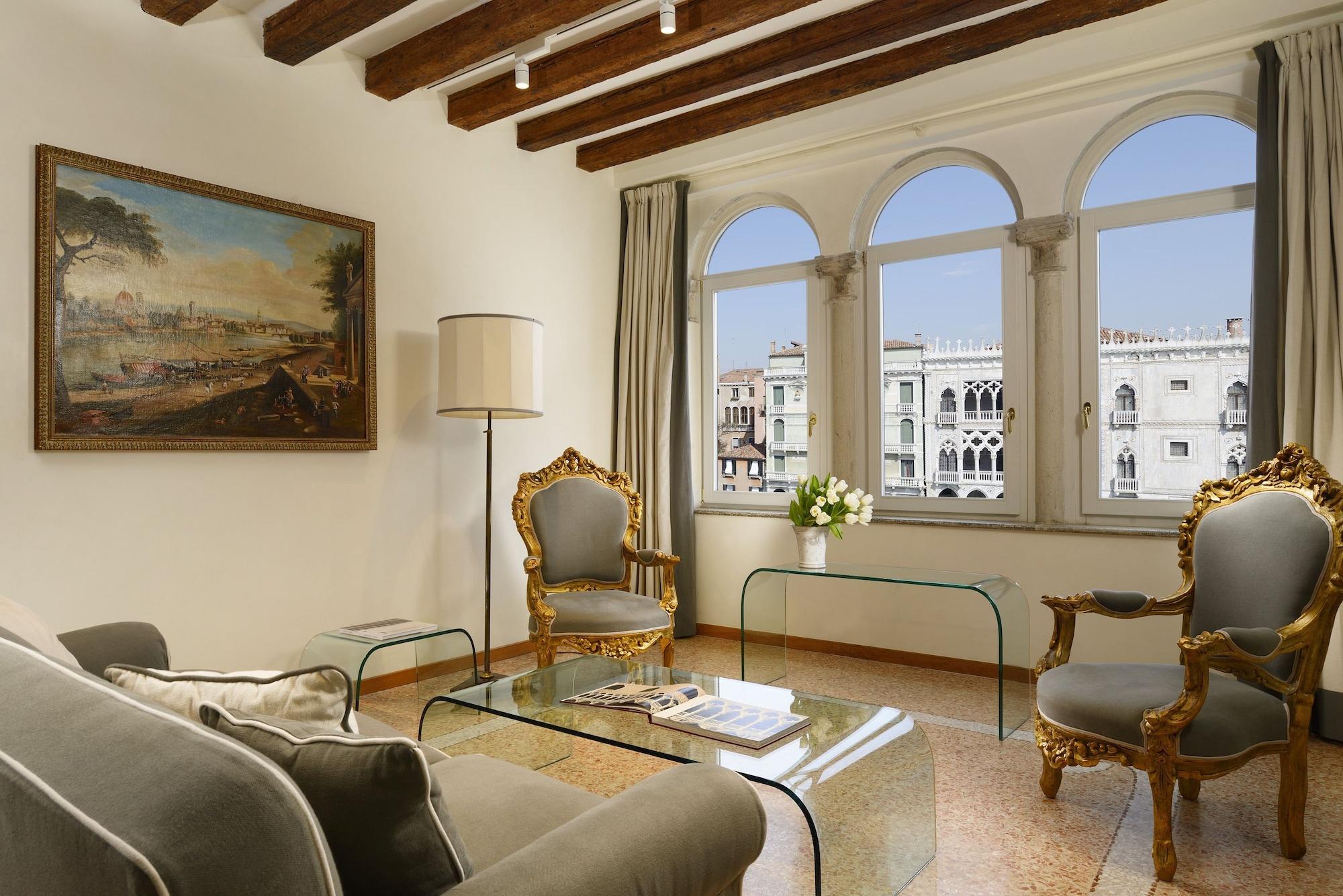 Hotel L'Orologio Venezia - Wtb Hotels Exterior photo