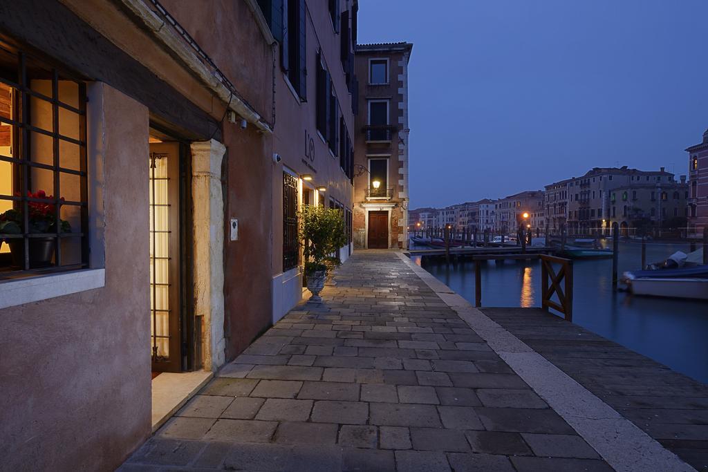 Hotel L'Orologio Venezia - Wtb Hotels Exterior photo