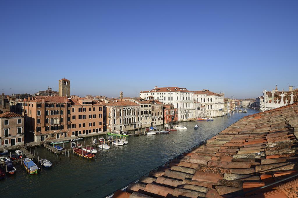 Hotel L'Orologio Venezia - Wtb Hotels Exterior photo