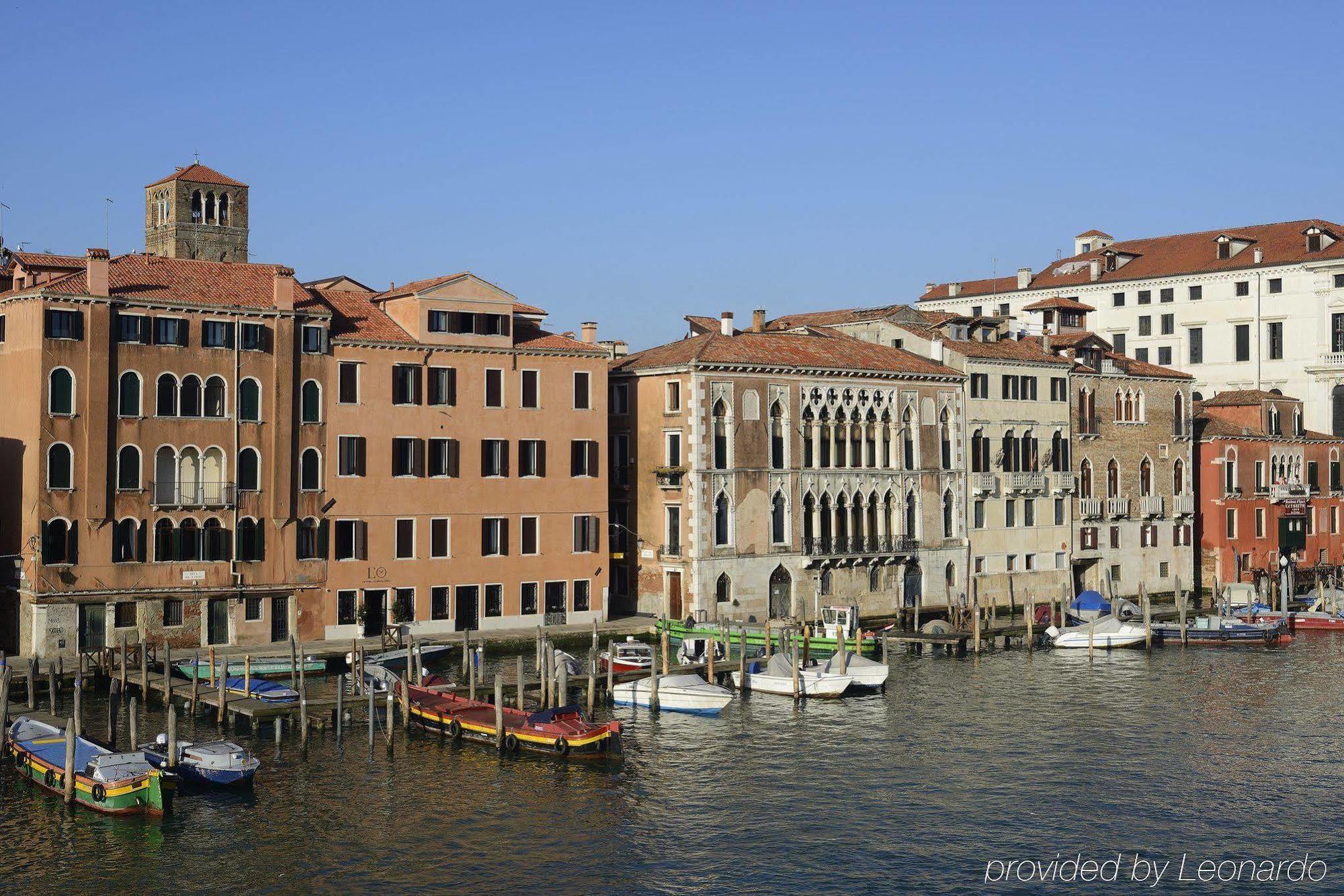 Hotel L'Orologio Venezia - Wtb Hotels Exterior photo